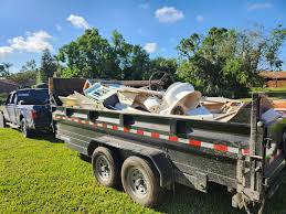 Trusted Slaton, TX Junk Removal Services Experts